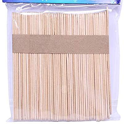 Sadaf Craft Sticks Ice cream Sticks - Nejoom Stationery