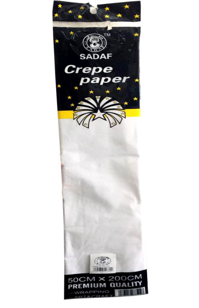 Creep Paper