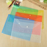 Sadaf My Clear Bag Legal Size - Nejoom Stationery