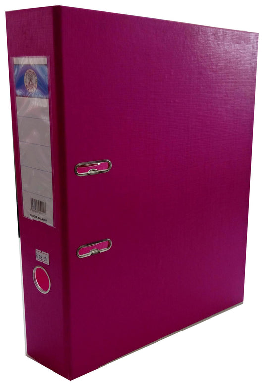 PVC Box File 4cm 