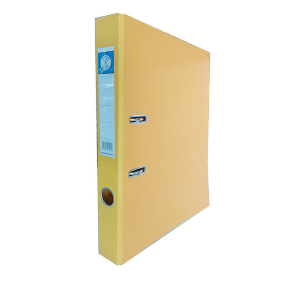 Box File Pvc Color PVC Color Box File