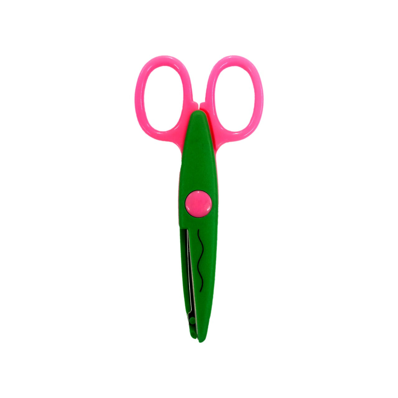  Zig Zag Scissors