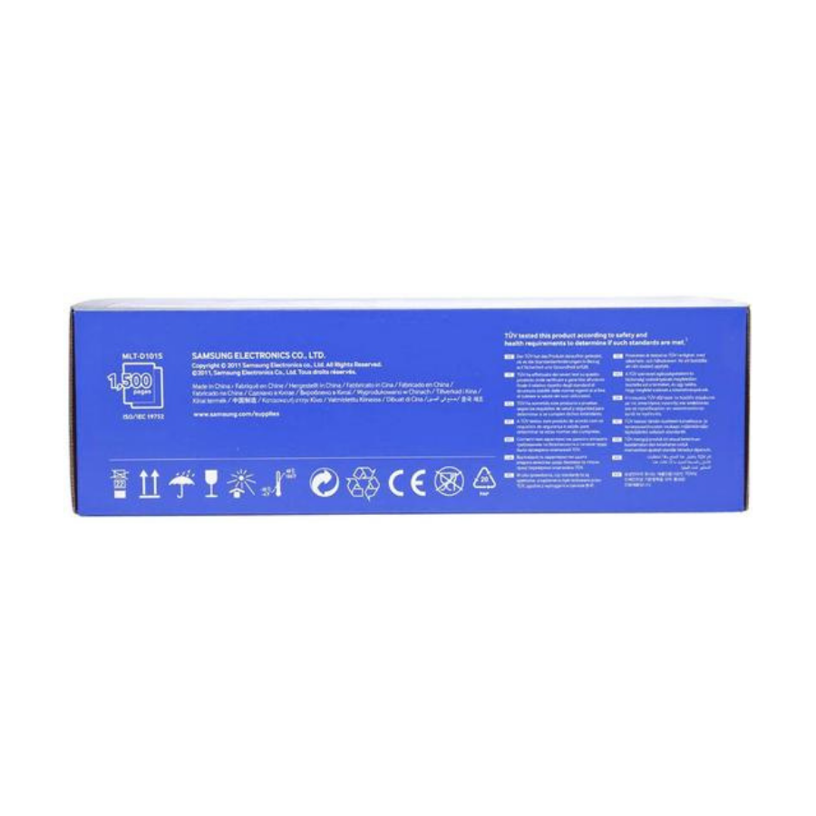 Samsung Toner Cartridge 101s  Black