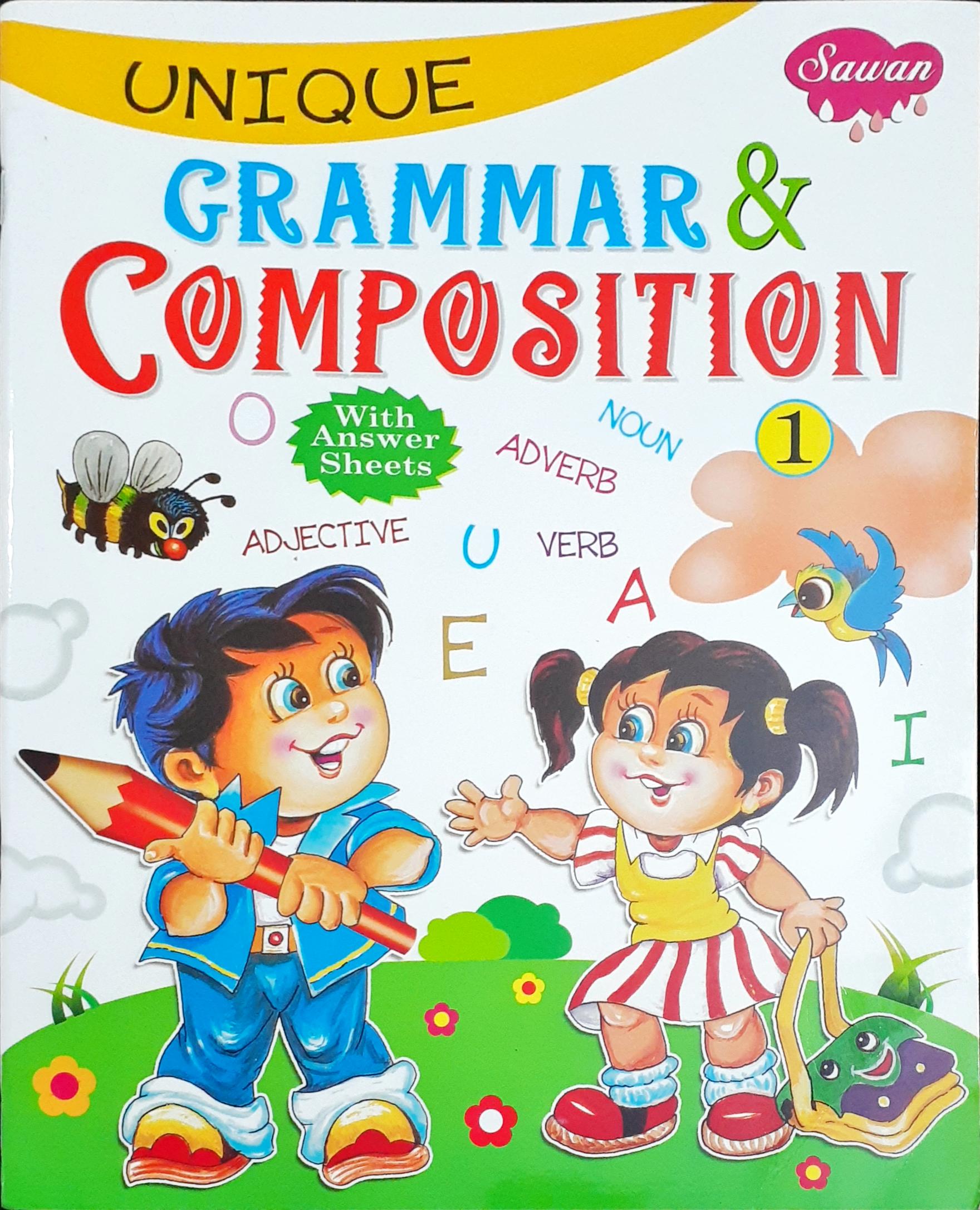 Grammer-Composition-1