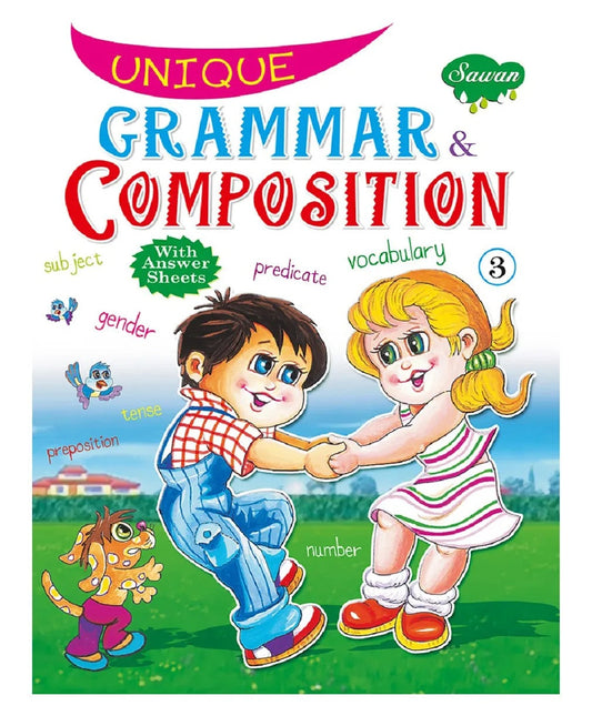 Grammer-Composition-4