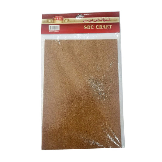 SBC Craft Cork Board