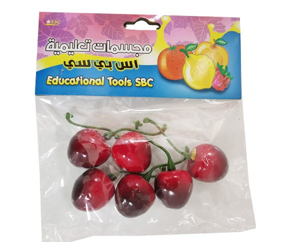 SBC Fruits Vegetable  Arts and Craft Set - Nejoom Stationery