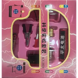 Science Experiment Kit Electric Circuit Bulb LED Battery Case &nbsp;&nbsp;