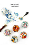 Sealing Wax Bottle 180 Beads - Nejoom Stationery