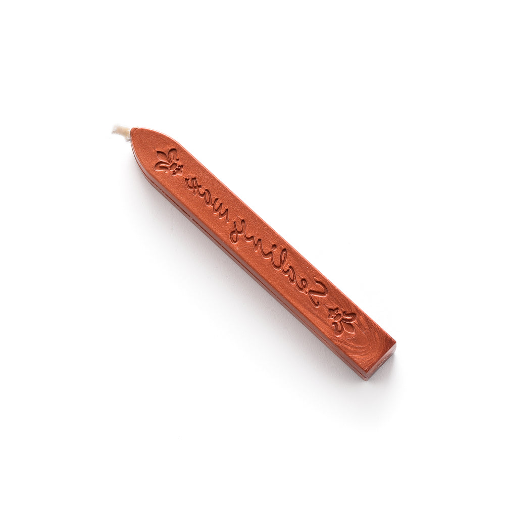 Sealing Wax Stick - Nejoom Stationery