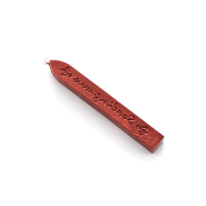 Sealing Wax Stick - Nejoom Stationery