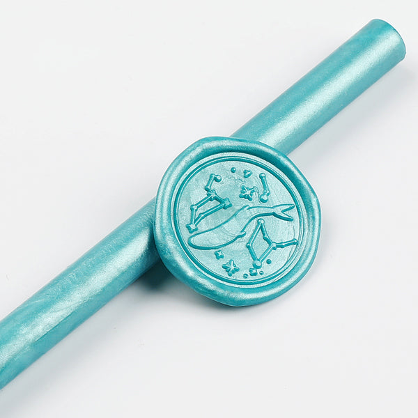 Sealing Wax Stick Round - Nejoom Stationery