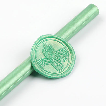 Sealing Wax Stick Round - Nejoom Stationery