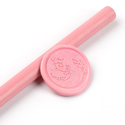 Sealing Wax Stick Round - Nejoom Stationery