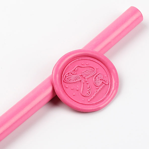 Sealing Wax Stick Round - Nejoom Stationery