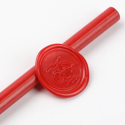 Sealing Wax Stick Round - Nejoom Stationery