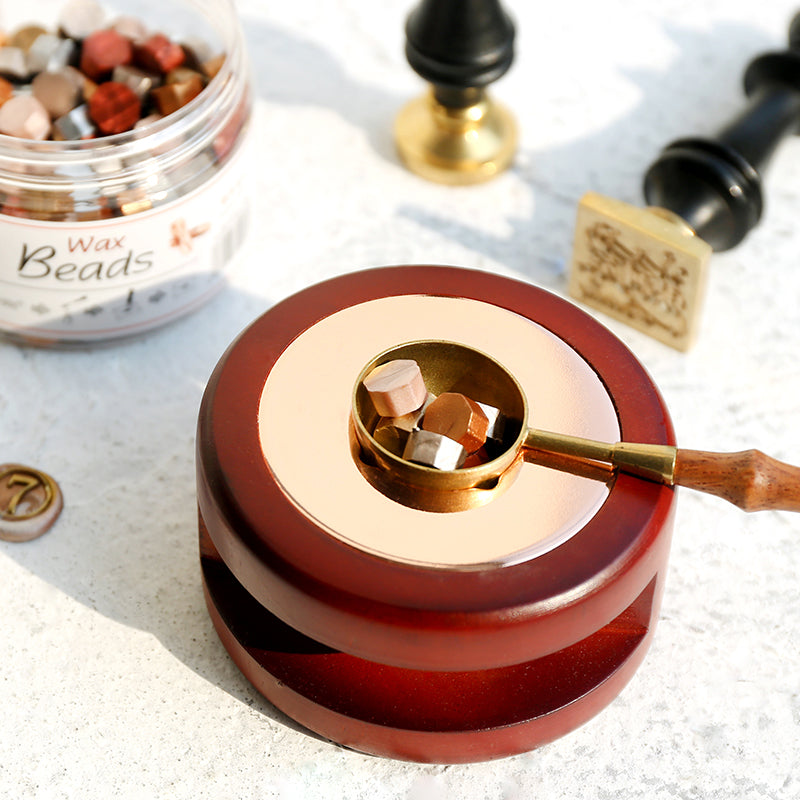 Sealing Wax Warmer - Nejoom Stationery