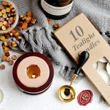 Sealing Wax Warmer - Nejoom Stationery