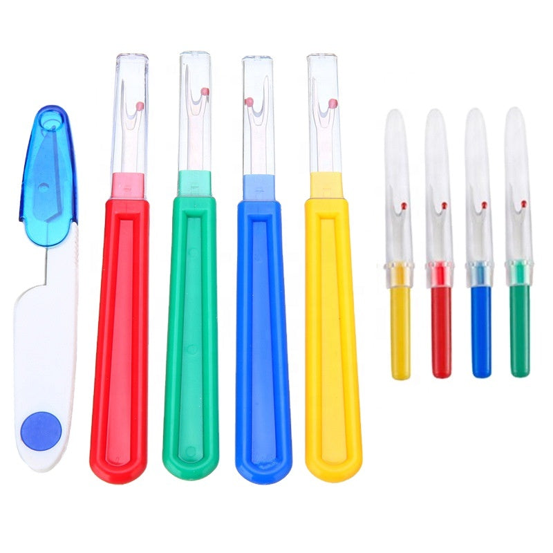 9pc Seam Ripper Set