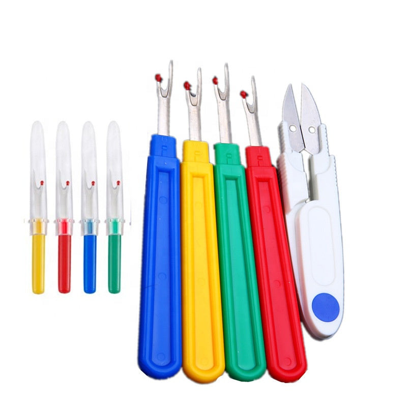 9pc Seam Ripper Set