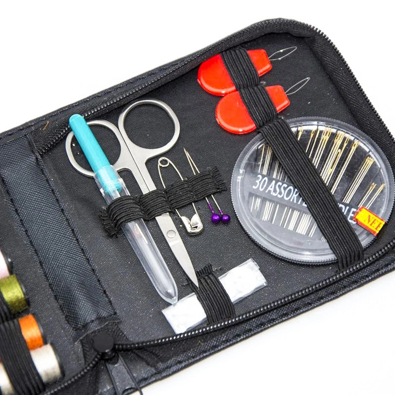 Sewing Accessories Thread And Needle Kits. - Nejoom Stationery