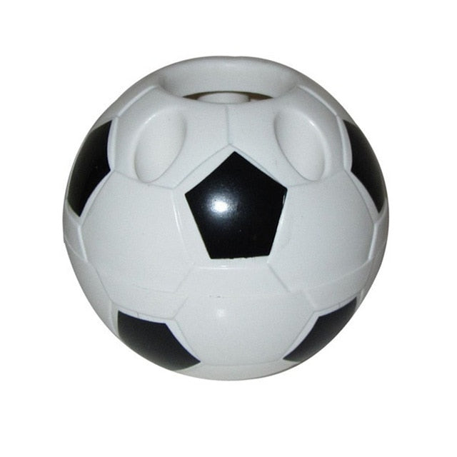 Soccer Shape Pen Pencil Holder - Nejoom Stationery