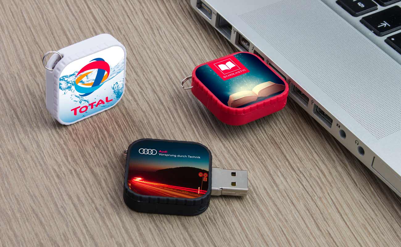 Stylish USB