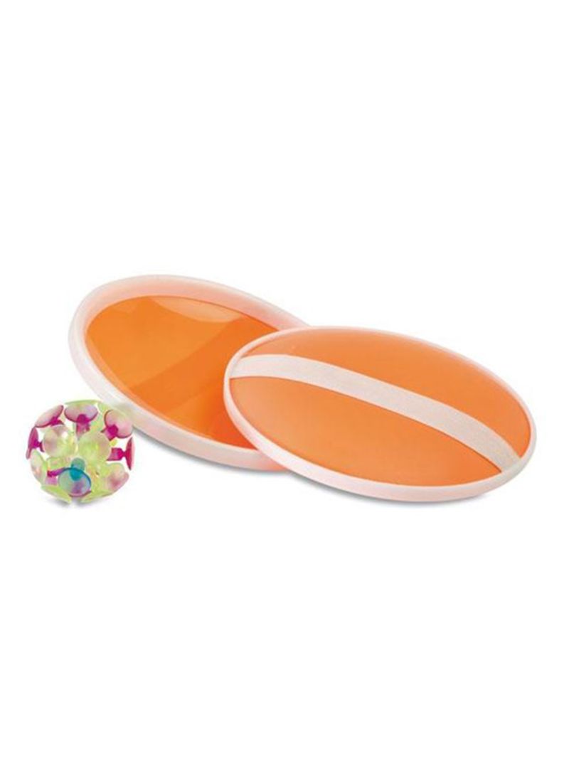 Suction Ball Catch game set - Nejoom Stationery