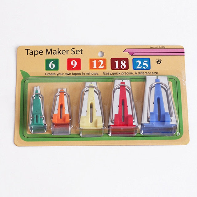 Tape maker set - Nejoom Stationery