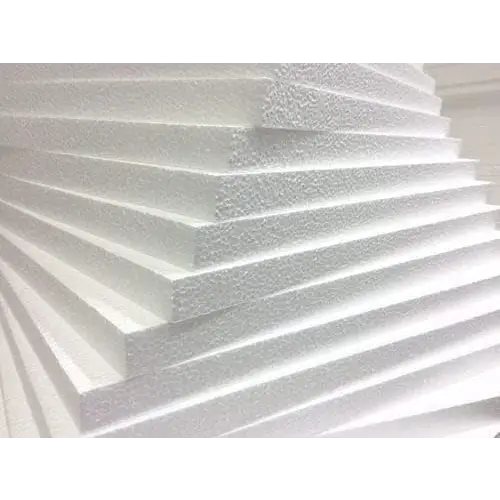 Thermacol Sheet A4 100 x 70 cm - 2cm thickness