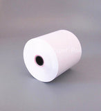 Thermal Roll  printer Roll Cash Register Paper. 80x80mm - 2 rolls - Nejoom Stationery