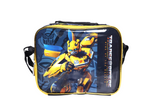 Transformers Trolley Bag 16" + Lunch Bag + Pencil case