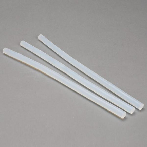 Transparent clear Glue sticks