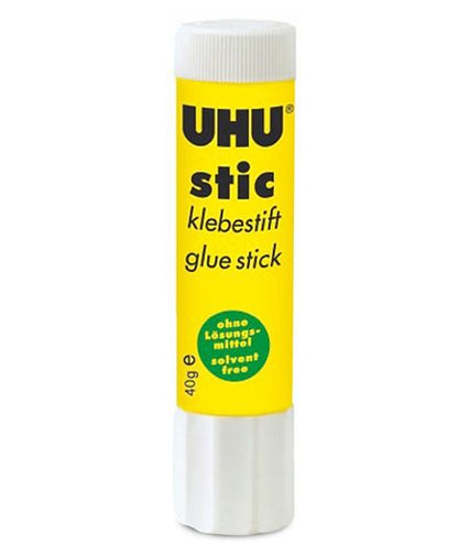 UHU Glue Stick 8.2g 21g 40 g - Nejoom Stationery