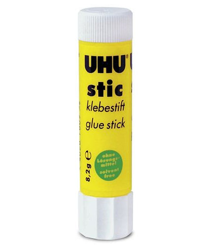 UHU Glue Stick 8.2g 21g 40 g - Nejoom Stationery