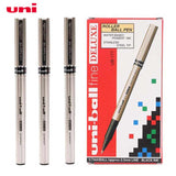 Uni ball UB 177 Fine Deluxe 12pc box - Nejoom Stationery