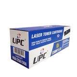 UPC Toner 85A CE285A 35A/36A/712/312/713/725 BLK - Nejoom Stationery