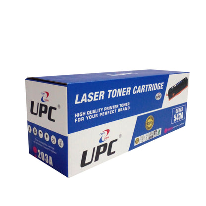 UPC Toner Cartridge 543A 203A - Nejoom Stationery