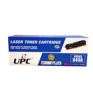 UPC Toner Cartridge 543A 203A - Nejoom Stationery