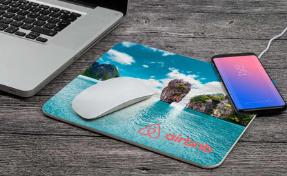 Wireless Charger - Stage - Nejoom Stationery