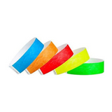 Wrist Band Event Party Bands - Nejoom Stationery