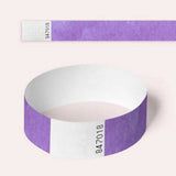 Wrist Band Event Party Bands - Nejoom Stationery