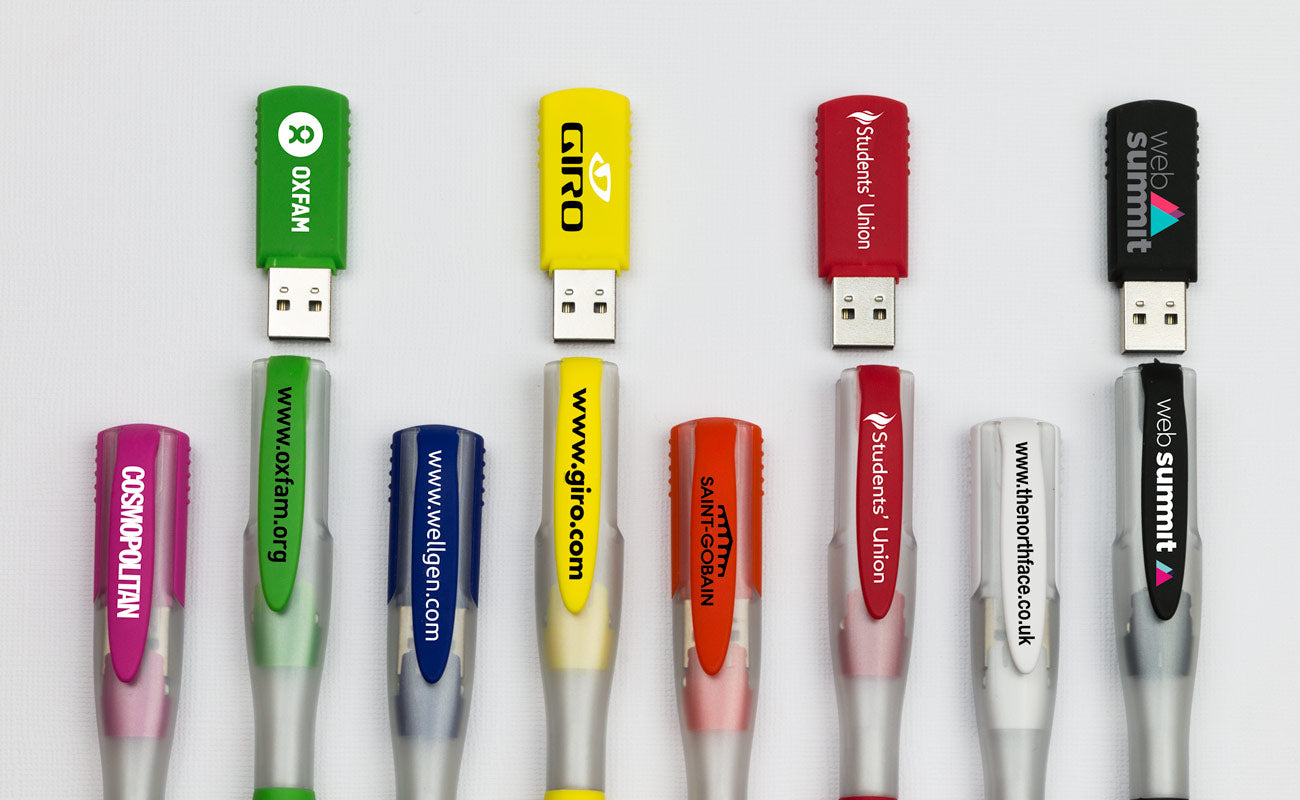  USB - Ink