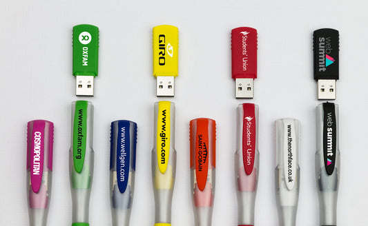  USB - Ink