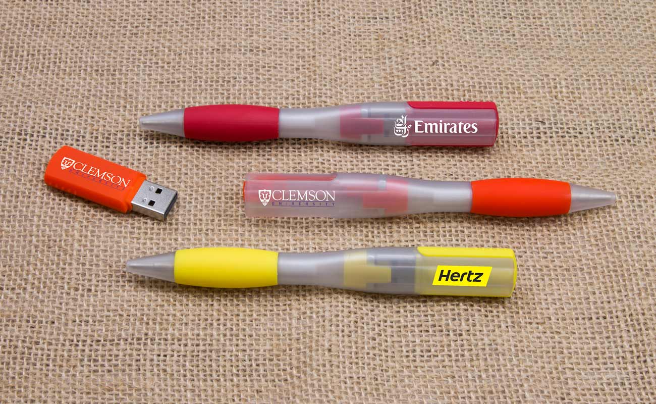 Write USB - Ink - Nejoom Stationery