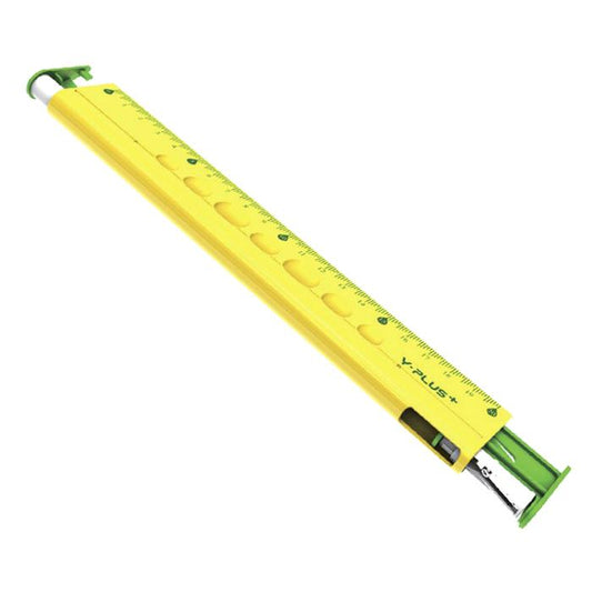 Y-PLUS 4 in1 ruler - Nejoom Stationery