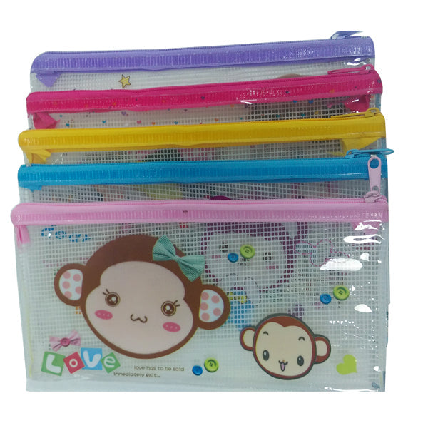 Zipper Bag 