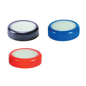 Plastic Finger Damper Sponge