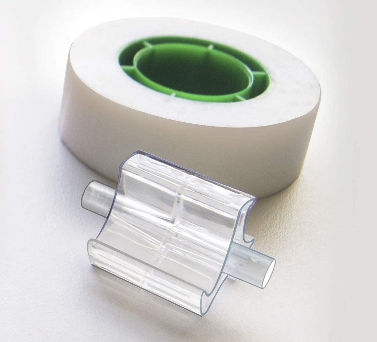 ZS Tape Dispenser  Large-Size - Nejoom Stationery