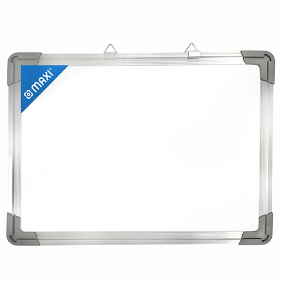 Maxi White Board 20X30 cms - Nejoom Stationery